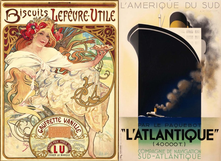 art-nouveau-art-deco-affiche