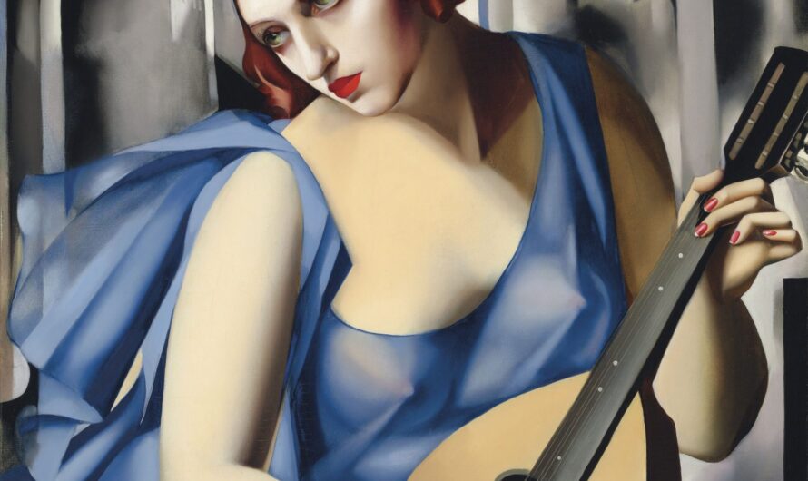 Les influences de l’Art Déco en images