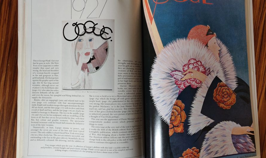 Beaux livres pour les passionné(e)s d’art et de mode
