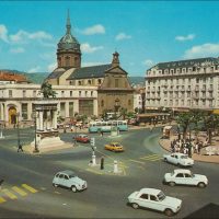 place de jaude clermont ferrand2